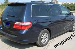 РУЛЕВАЯ РЕЙКА HONDA ODYSSEY 05>